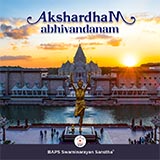 Akshardham Abhivandanam
