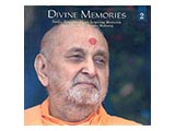 Divine Memories Part - 2