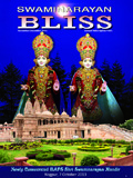 Swaminarayan Bliss