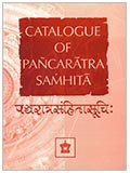 Catalogue of Pancaratra Samhita