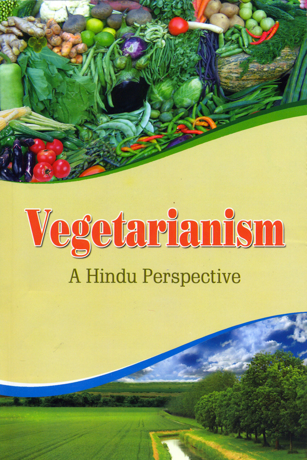 informative speech on vegetarianism