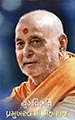 Yugvibhuti Pramukh Swami Maharaj 