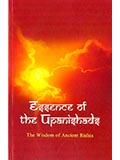 Essence of The Upnishads