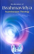 Realization of Brahmavidya: Swaminarayan Theology
