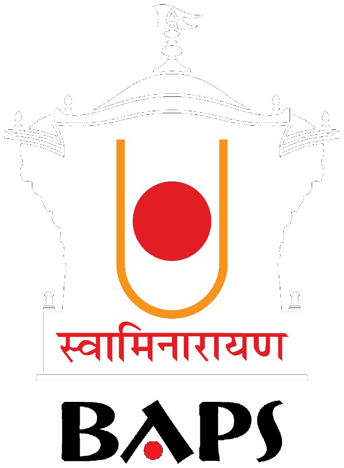 BAPS Logo