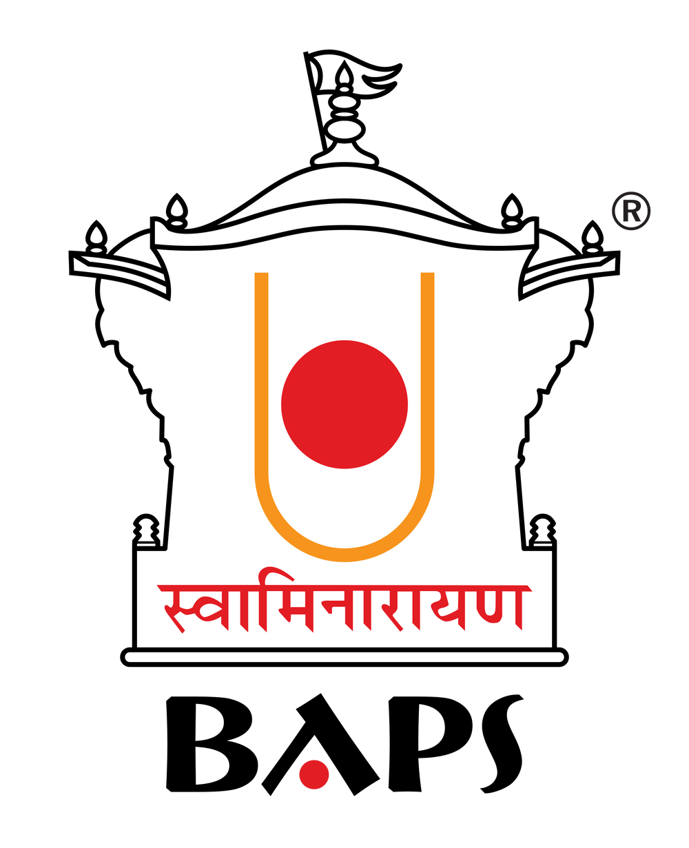 BAPS Logo