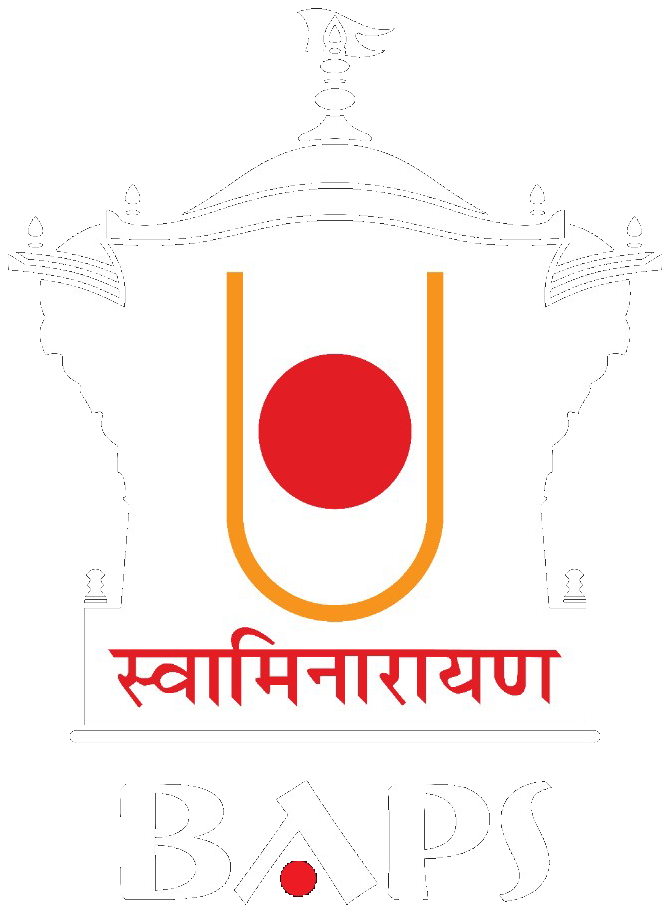 BAPS Logo